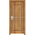 Intérieur en PVC porte bois JKD-M697 MDF porte en PVC